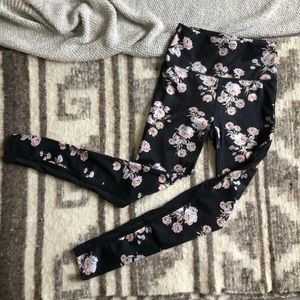 Free People Leggings
